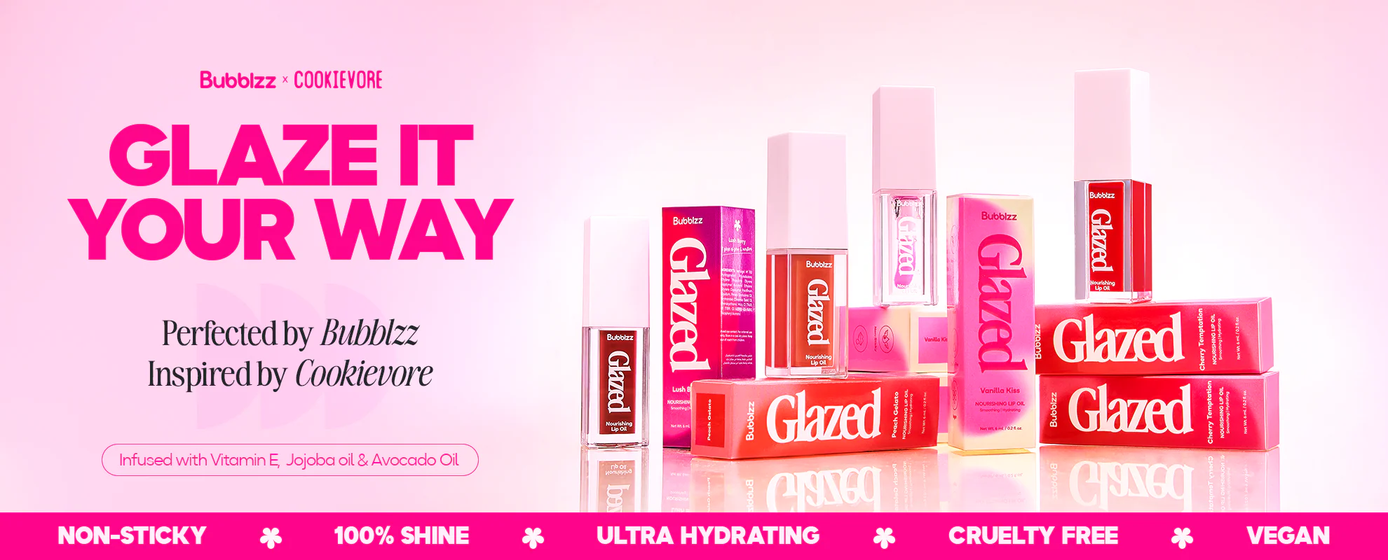 Unleash Your Natural Radiance